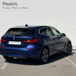 BMW Serie 1 118iA 136ch Business Design DKG7 Saint-Herblain
