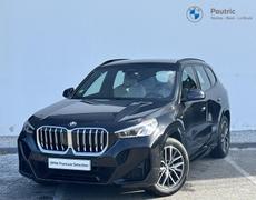 BMW X1 Saint-Herblain