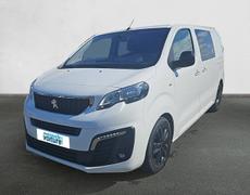 Peugeot Expert Les Sables-d'Olonne