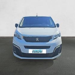 Peugeot Expert EXPERT FGN CA STANDARD BLUEHDI 180 S&S EAT8 - ASPHALT Les Sables-d'Olonne
