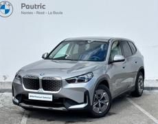 BMW X1 Rezé