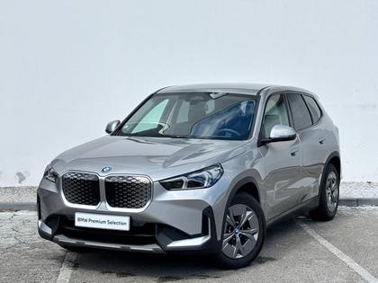BMW X1 - ieDrive20 204ch - 34 500 €