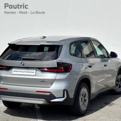 BMW X1 ieDrive20 204ch Rez&eacute;