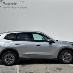 BMW X1 ieDrive20 204ch Rez&eacute;