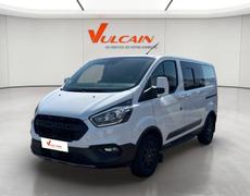 Ford Transit Custom Givors