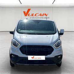 Ford Transit Custom TRANSIT CUSTOM CA 300 L1H1 2.0 ECOBLUE 170 TRAIL Givors