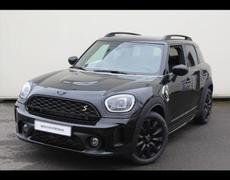 Mini Countryman Saint-Herblain
