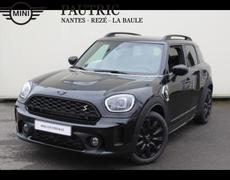 Mini Countryman Saint-Herblain
