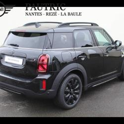 Mini Countryman Cooper SE 125ch + 95ch Edition Premium ALL4 BVA6 Saint-Herblain