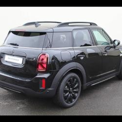 Mini Countryman Cooper SE 125ch + 95ch Edition Premium ALL4 BVA6 Saint-Herblain
