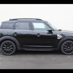 Mini Countryman Cooper SE 125ch + 95ch Edition Premium ALL4 BVA6 Saint-Herblain