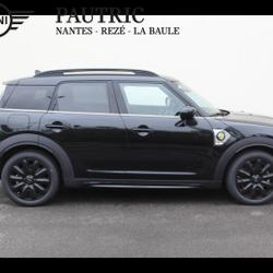 Mini Countryman Cooper SE 125ch + 95ch Edition Premium ALL4 BVA6 Saint-Herblain