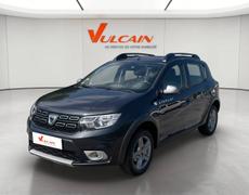 Dacia Sandero Vienne