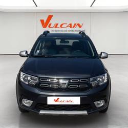 Dacia Sandero Sandero TCe 90 Stepway Vienne