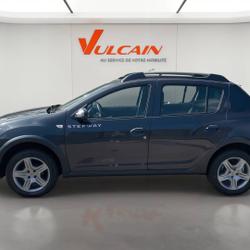 Dacia Sandero Sandero TCe 90 Stepway Vienne