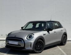 Mini Cooper Saint-Herblain