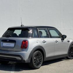 Mini Cooper Cooper 136ch  Essential BVA7 Saint-Herblain