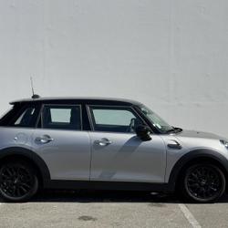 Mini Cooper Cooper 136ch  Essential BVA7 Saint-Herblain