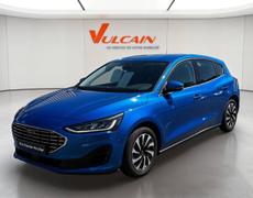Ford Focus Givors