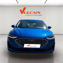 Ford Focus Focus 1.0 EcoBoost 125 S&S mHEV Titanium X Business Givors