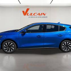 Ford Focus Focus 1.0 EcoBoost 125 S&S mHEV Titanium X Business Givors