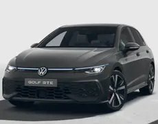 Volkswagen Golf 8 Lisieux