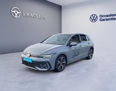 Volkswagen Golf 8 Lisieux