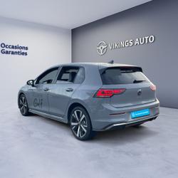 Volkswagen Golf 8 1.5 eHybrid 272 DSG6 GTE occasion - Lisieux - photo 3/31