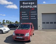 Opel Agila Bellevigny