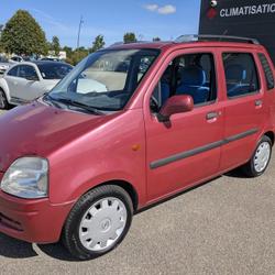 Opel Agila 1.2 16V COMFORT Bellevigny