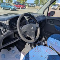 Opel Agila 1.2 16V COMFORT Bellevigny