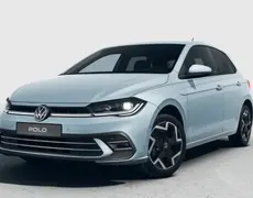 Volkswagen Polo Cléon