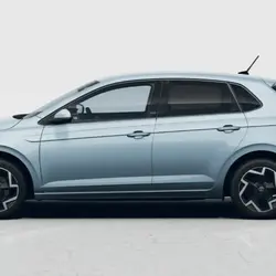 Volkswagen Polo Polo 1.0 TSI 95 S&S DSG7 Edition 50 Cl&eacute;on