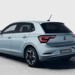 Volkswagen Polo Polo 1.0 TSI 95 S&S DSG7 Edition 50 Cl&eacute;on