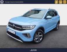 Volkswagen T-Cross Sens