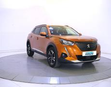 Peugeot 2008 Les Sables-d'Olonne