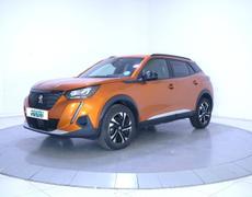 Peugeot 2008 Les Sables-d'Olonne