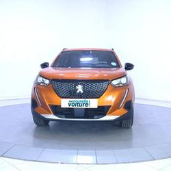 Peugeot 2008 2008 BlueHDi 130 S&S EAT8 - Allure Les Sables-d'Olonne