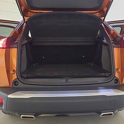 Peugeot 2008 2008 BlueHDi 130 S&S EAT8 - Allure Les Sables-d'Olonne