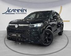 Volkswagen Tiguan Samoreau