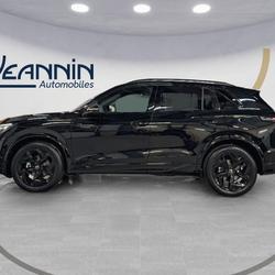 Volkswagen Tiguan Tiguan 1.5 eTSI 150ch DSG7 R-Line Samoreau