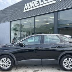 Peugeot 3008 1.5 BLUEHDI 130CH S&S ACTIVE BUSINESS EAT8 / TVA RECUPERABLE &Eacute;chirolles