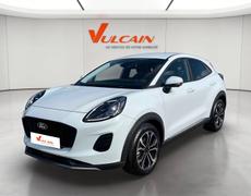 Ford Puma Vienne