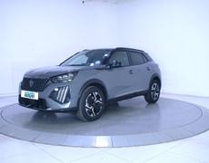 Peugeot 2008 Les Sables-d'Olonne