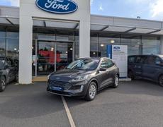 Ford Kuga Carcassonne
