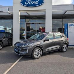 Ford Kuga 2.5 Duratec 225ch PowerSplit PHEV Titanium eCVT Carcassonne