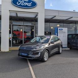 Ford Kuga 2.5 Duratec 225ch PowerSplit PHEV Titanium eCVT Carcassonne