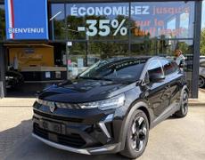 Renault Symbioz - iconic E-Tech full hybrid 145 - 27 490 €