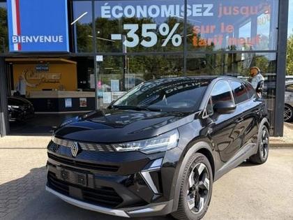 Renault Symbioz - iconic E-Tech full hybrid 145 - 27 490 €