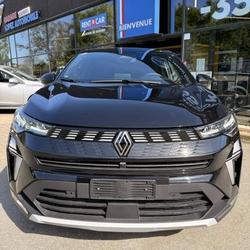 Renault Symbioz iconic E-Tech full hybrid 145 Perros-Guirec